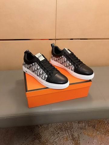 Dior Shoes sz38-44 mnh0505