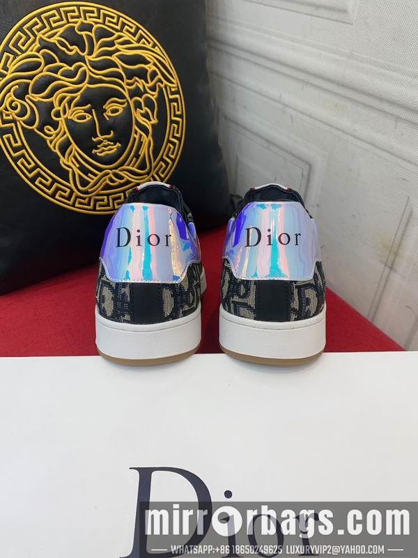 Dior Shoes sz38-44 mnm0130