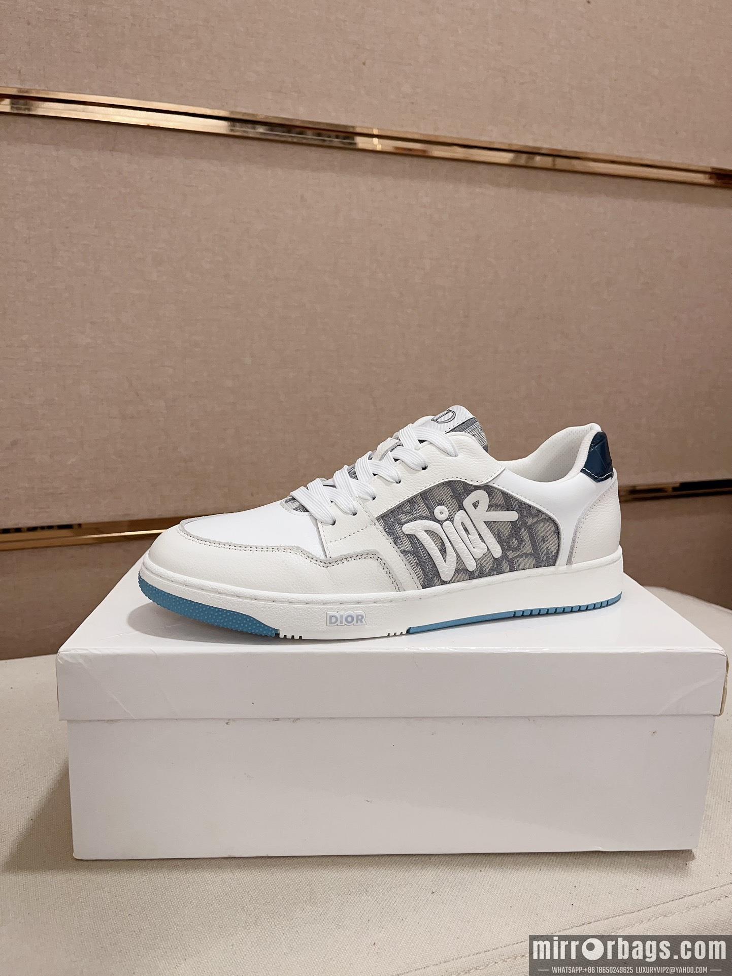 Dior Shoes sz38-44 hnh1217