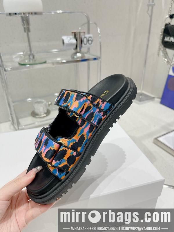 Dior Shoes sz35-42 mnh0306