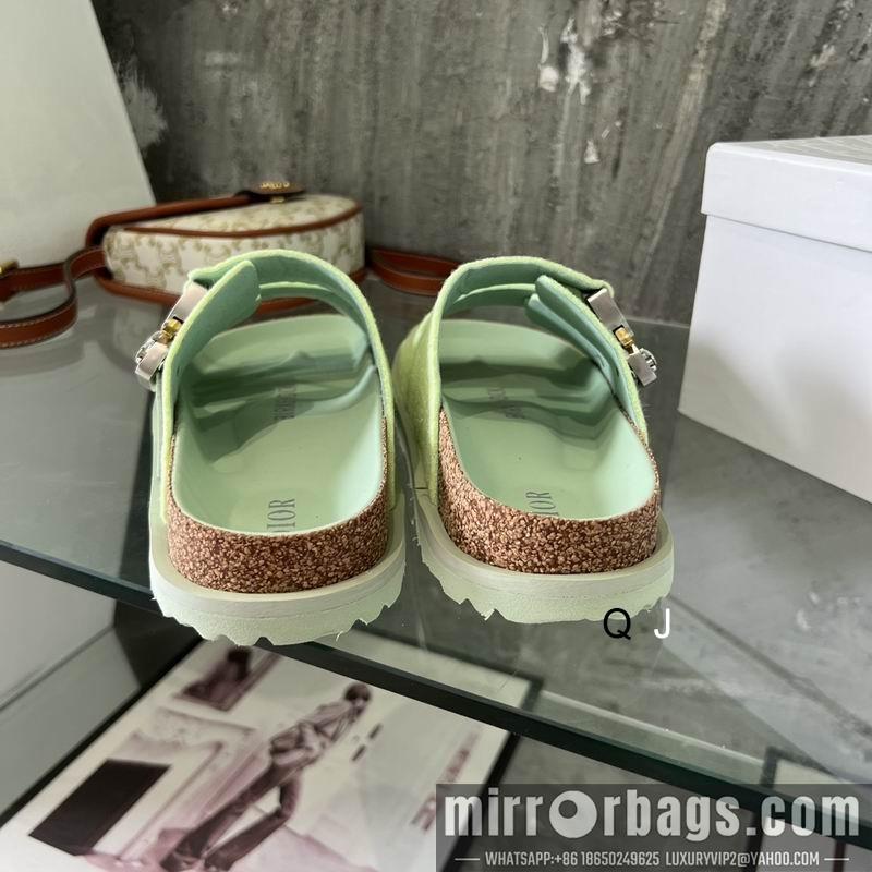 Dior Shoes sz35-45 3C XJ0704