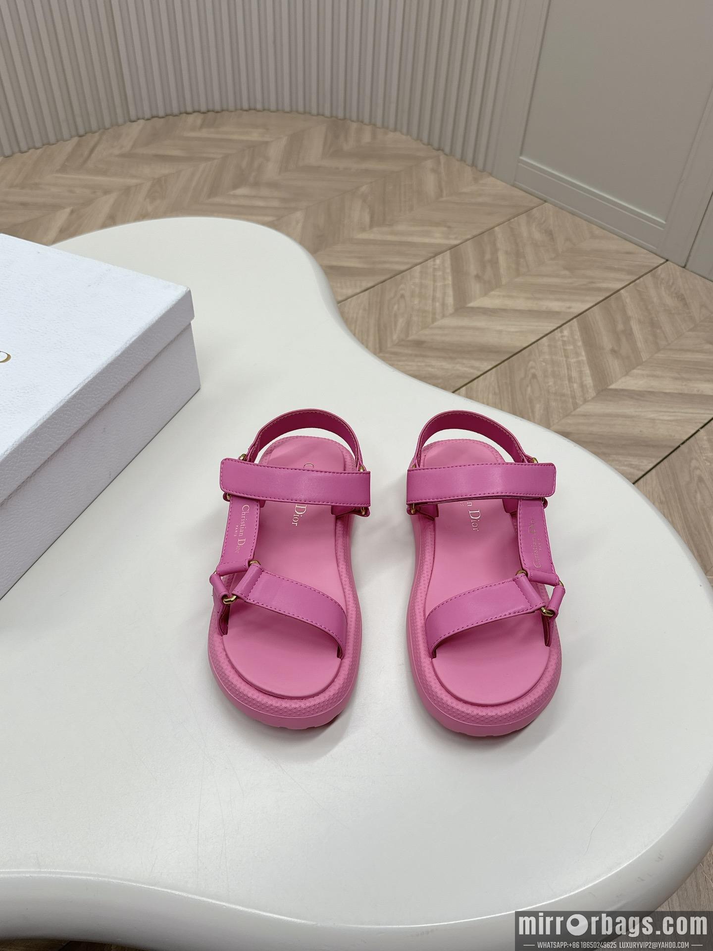 Dior Shoes sz35-41 h0710