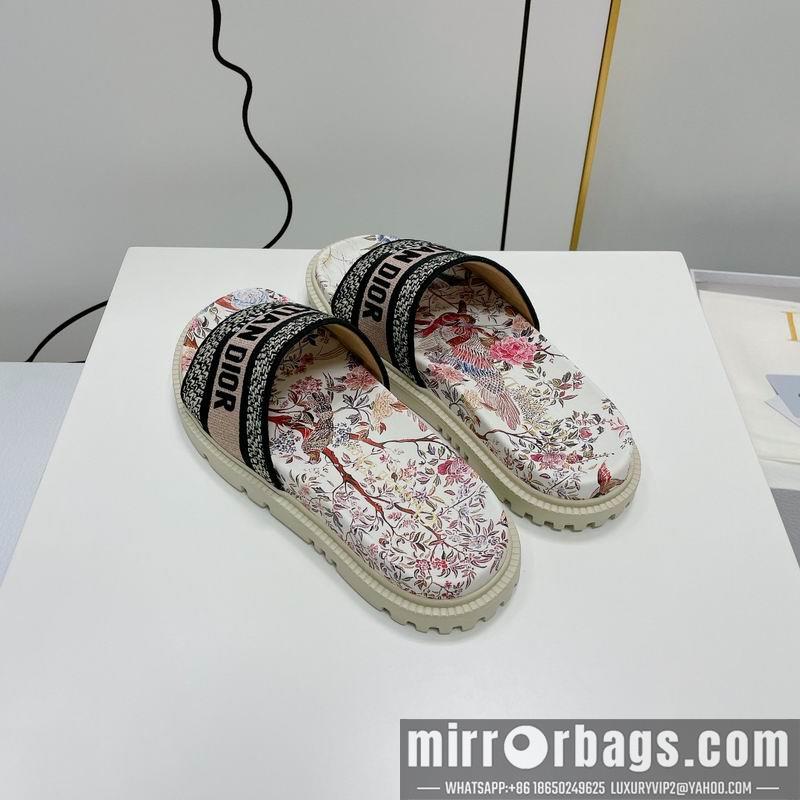 Dior Shoes sz35-40 mnw0413