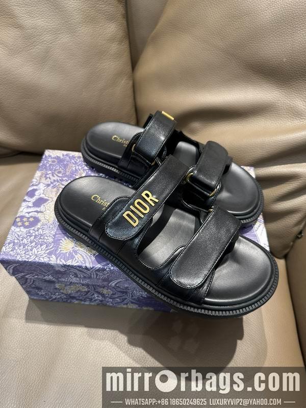 Dior Shoes sz35-43 hnw0430