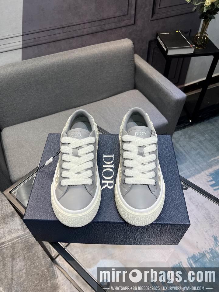 Dior Shoes sz38-45 hnh0208