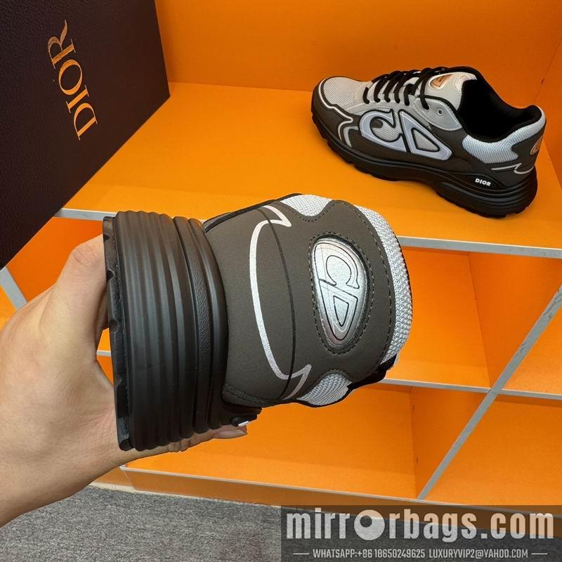 Dior Shoes sz39-45 mnm0105