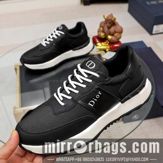 Dior Shoes sz38-44 mnh0515