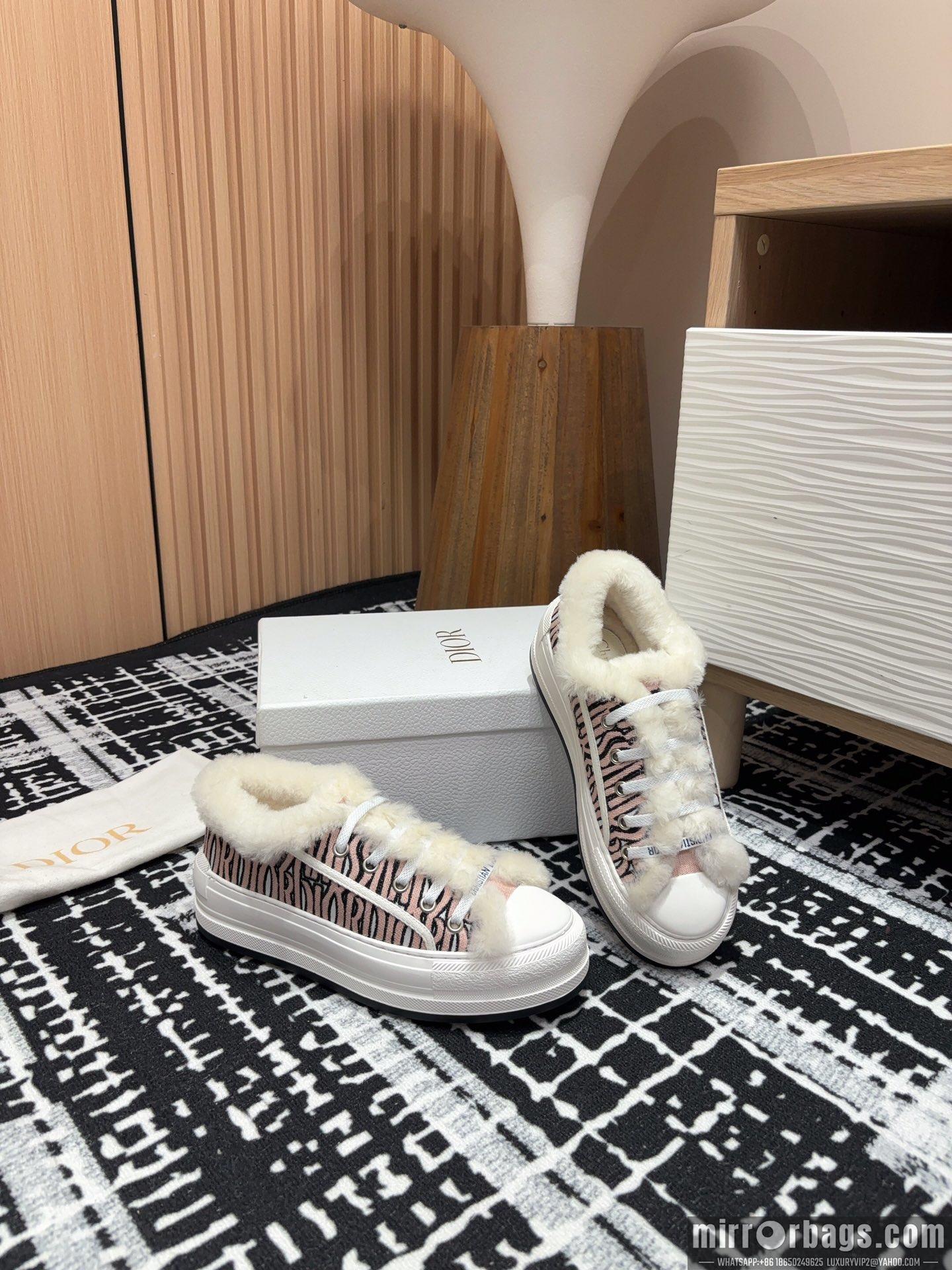 Dior Shoes sz35-41 h1021