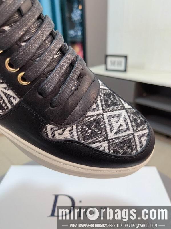 Dior Shoes sz38-44 hnm0141