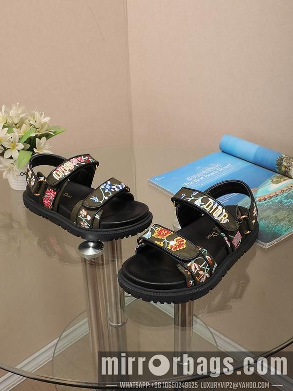 Dior Shoes sz35-42 mnw0308