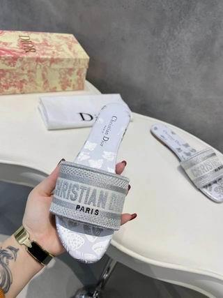 Dior Shoes sz35-41 mnh0601