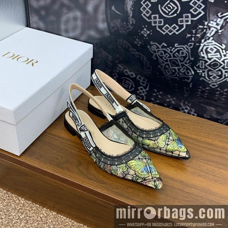 Dior Shoes sz33-44 mnw0209