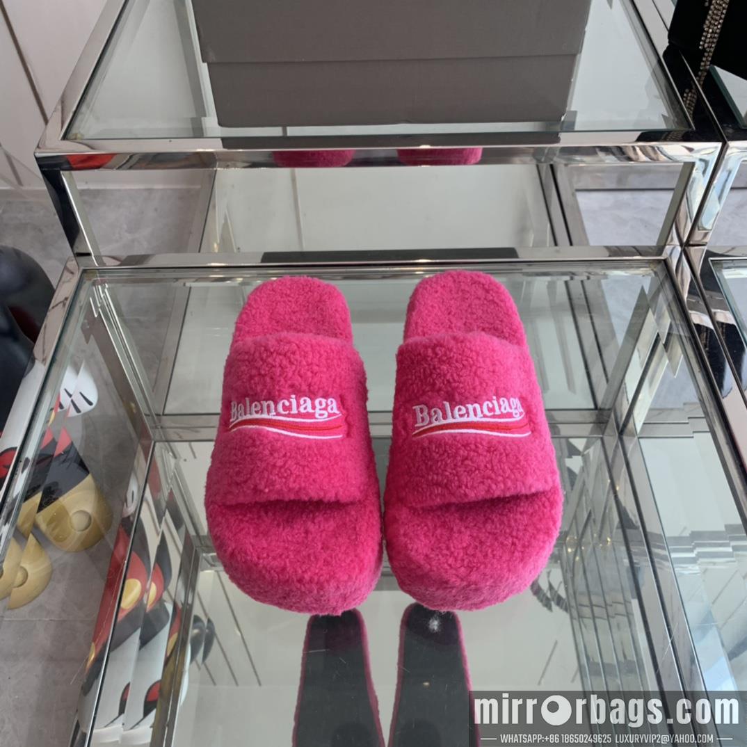 Balenciaga Shoes sz35-40 h1001