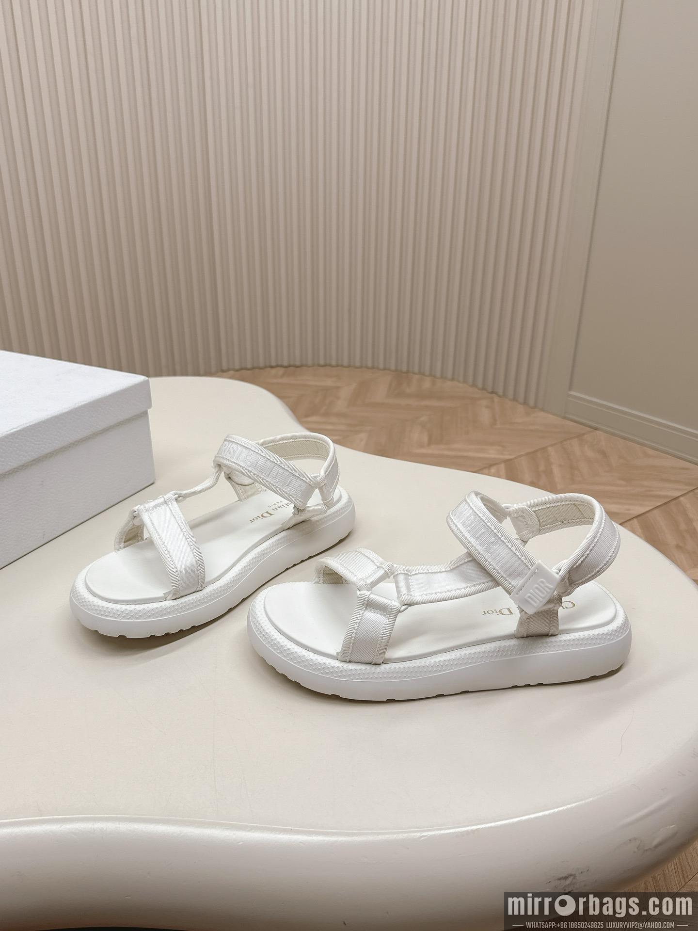 Dior Shoes sz35-41 h0711