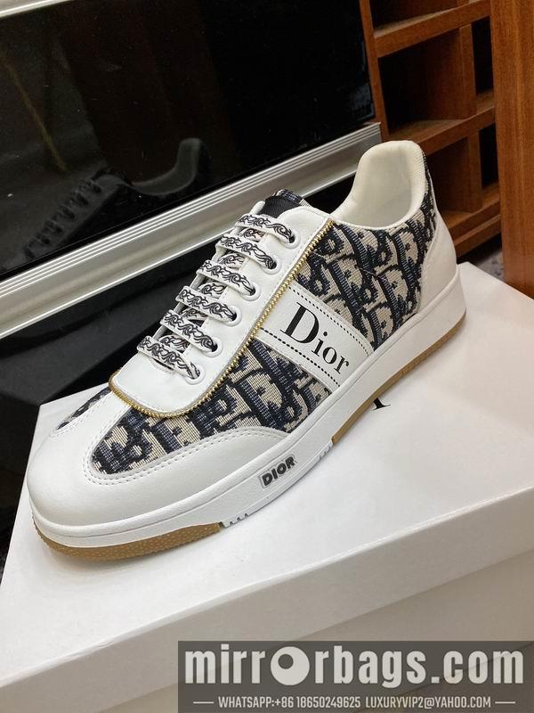 Dior Shoes mnm0123