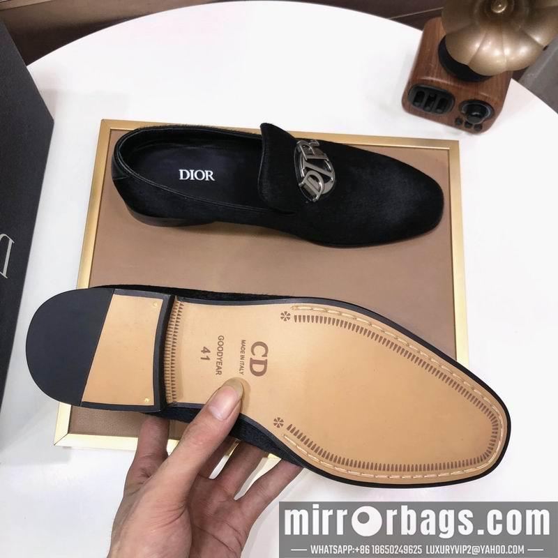 Dior Shoes sz38-44 hnh0326