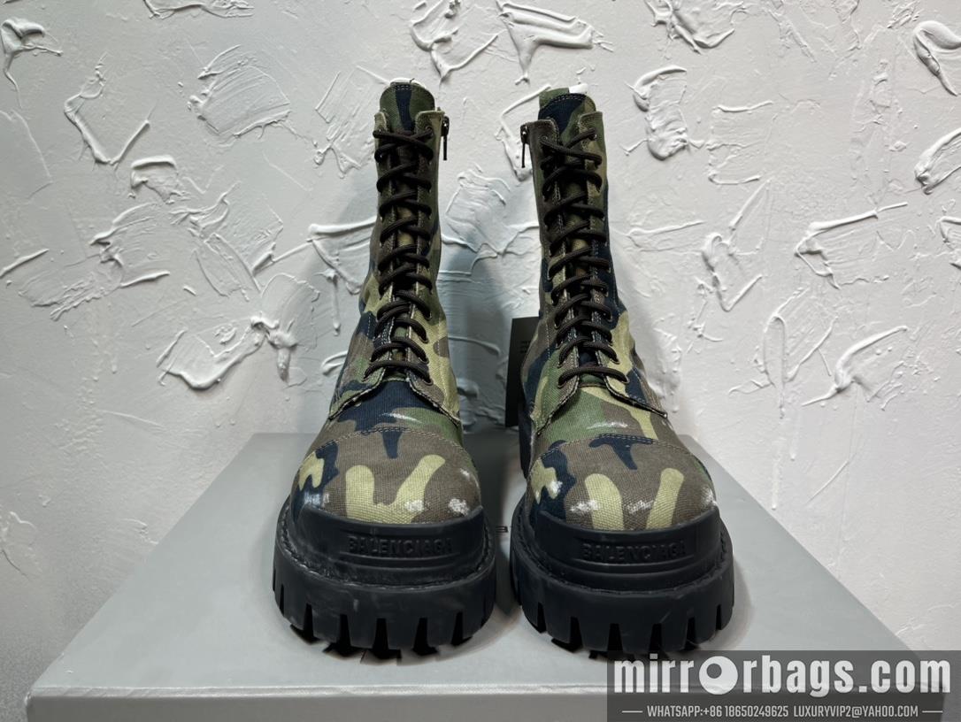 Balenciaga Shoes sz38-46 h1001