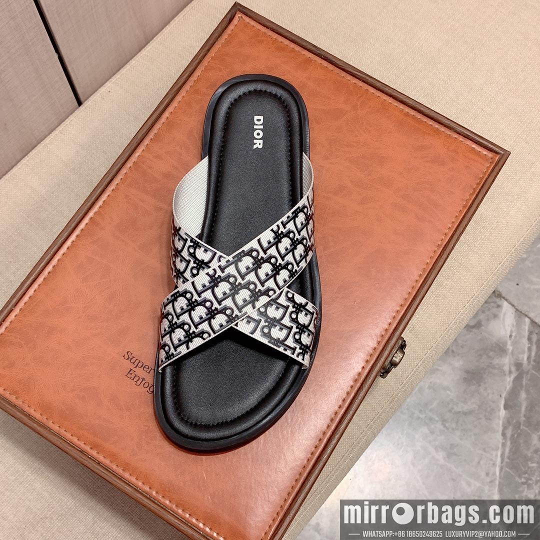 Dior Shoes sz38-44 h0605