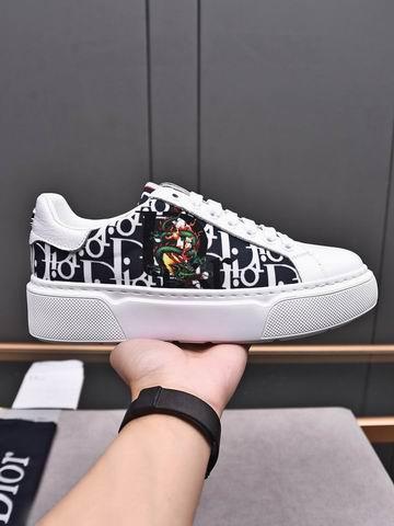 Dior Shoes sz38-45 hnh0710