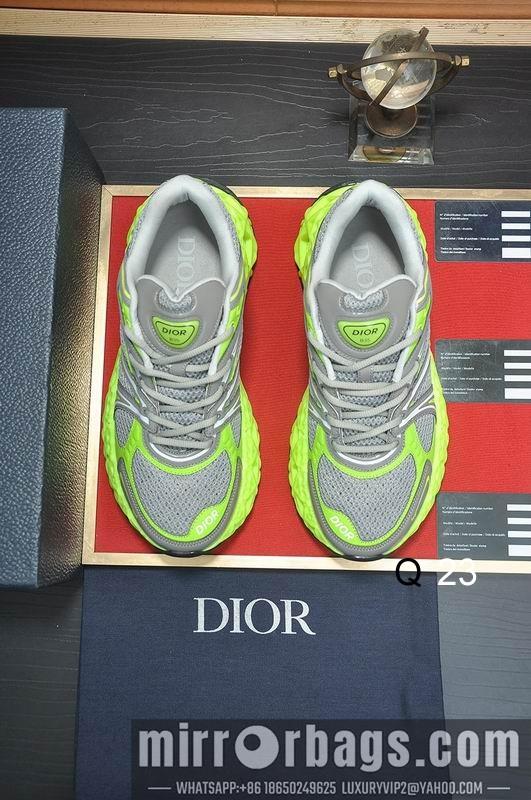 Dior Shoes sz38-44 HY1205