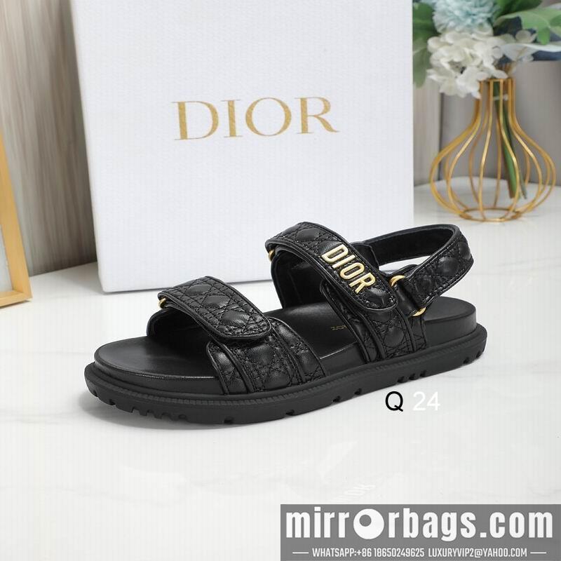 Dior Shoes sz35-40 RW0404
