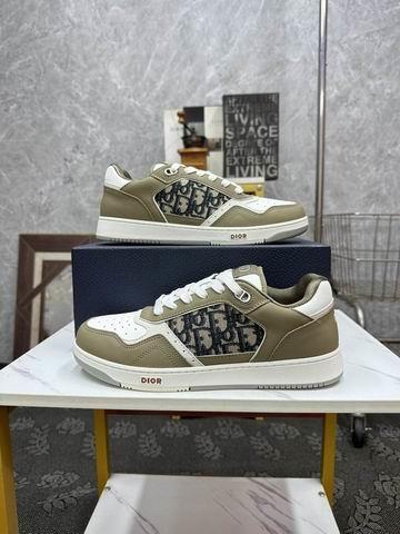 Dior Shoes sz35-45 hnh0615