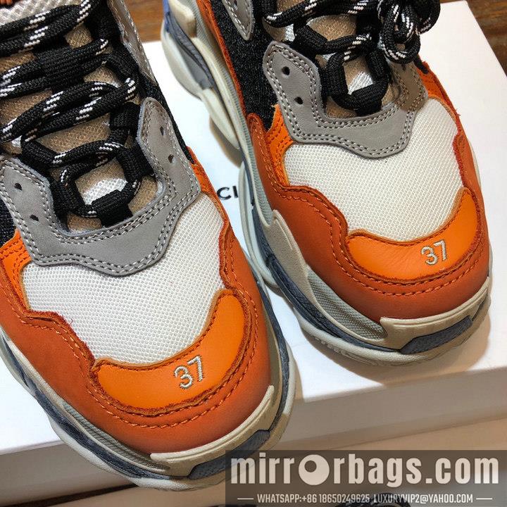 Balenciaga Shoes 1982217