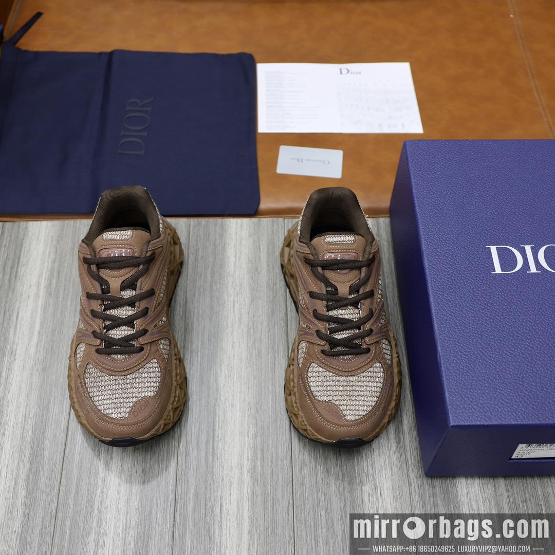 Dior Shoes sz38-44 hnh1213