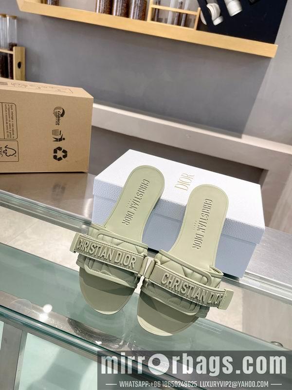 Dior Shoes sz35-42 mnw0328