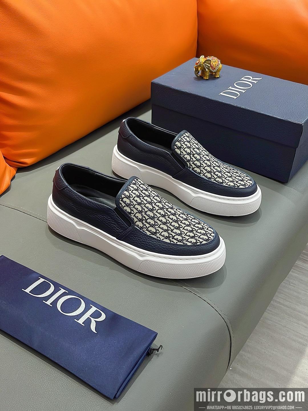 Dior Shoes sz38-44 h0904