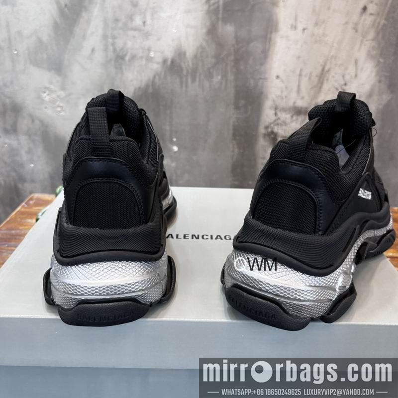Balenciaga Shoes sz35-45 WM0215