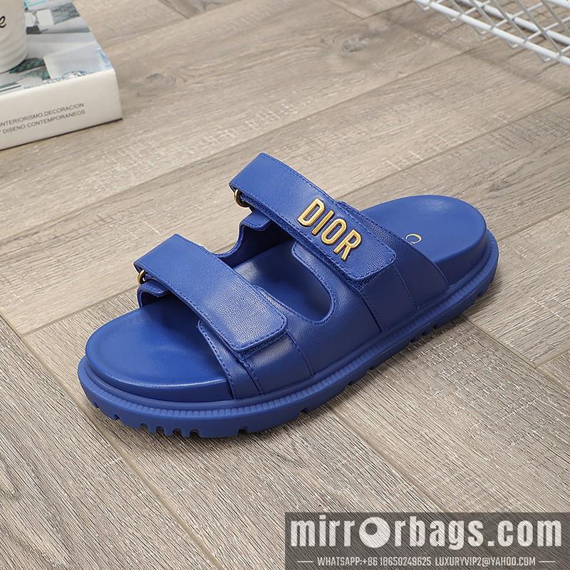 Dior Shoes sz35-42 mnw0304