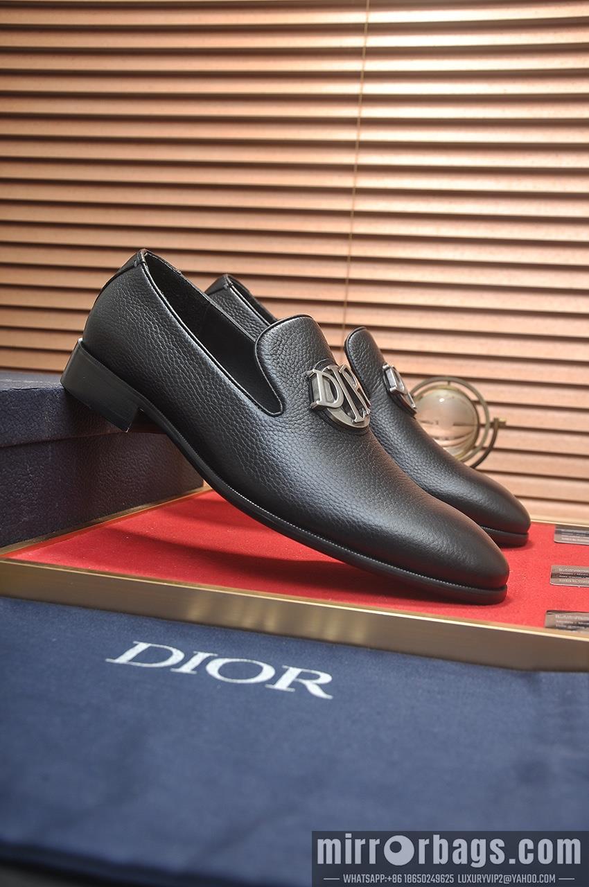 Dior Shoes sz38-44 h0910