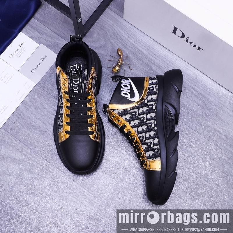 Dior Shoes sz38-44 hnm0140