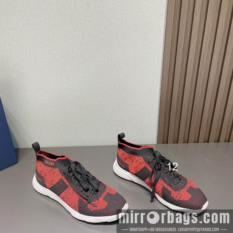 Dior Shoes sz38-45 J0604