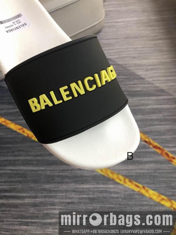 Balenciaga Shoes sz35-46 QB0207