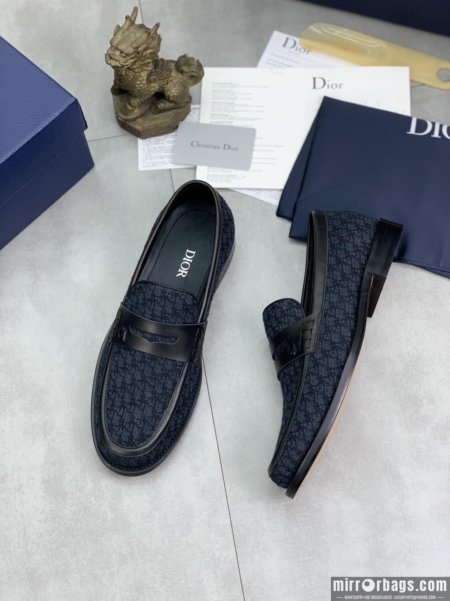 Dior Shoes sz38-44 h0903