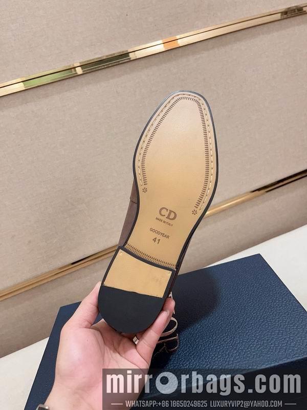 Dior Shoes sz38-45 hnh0306