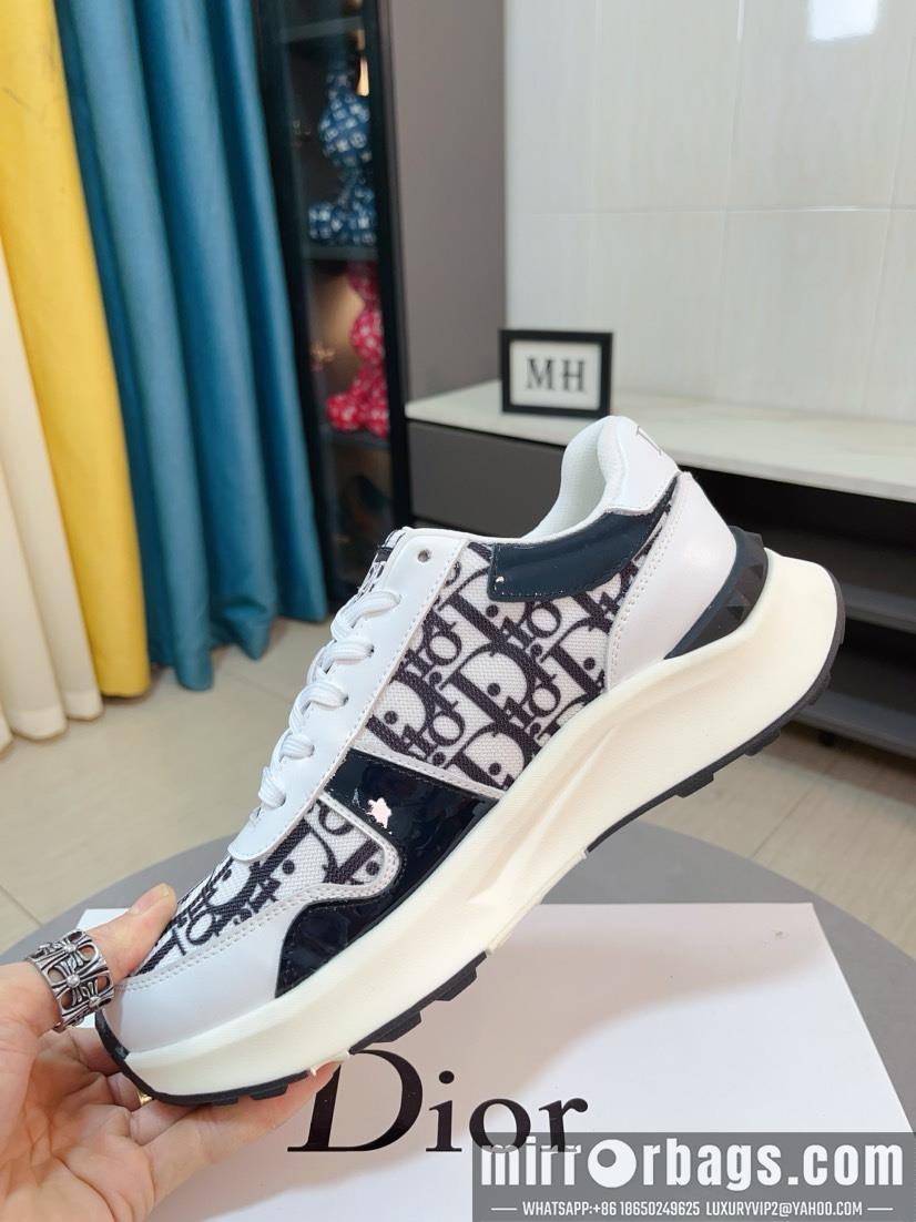 Dior Shoes sz38-44 h1011