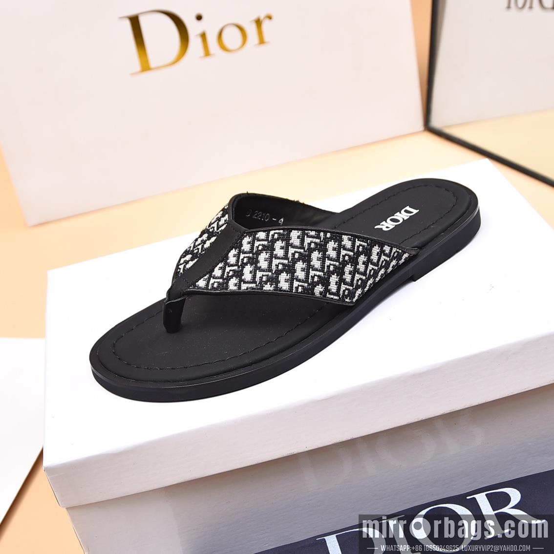 Dior Shoes sz38-45 h0902