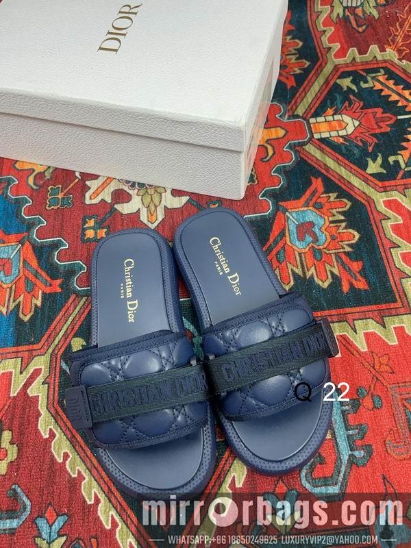 Dior Shoes sz35-40 SF0901
