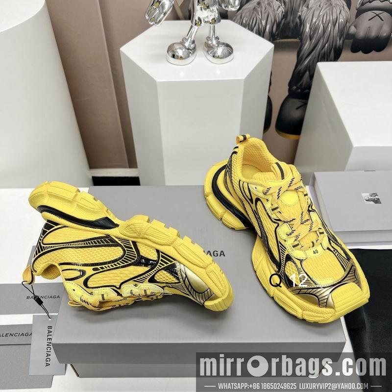 Balenciaga Shoes sz35-40 6C J0801