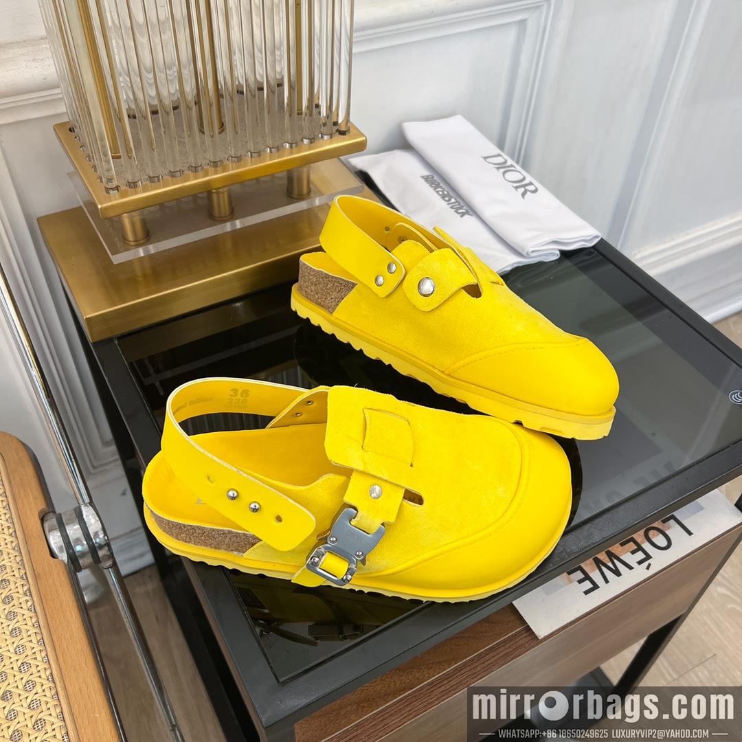 Dior Shoes sz39-45 h0702