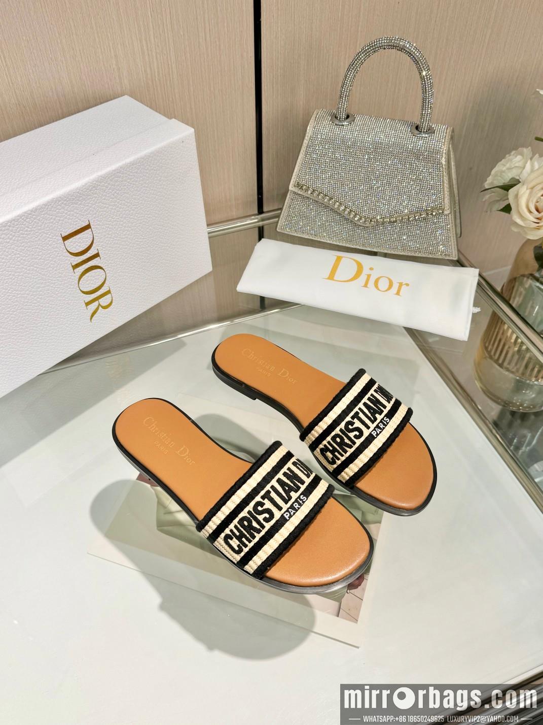 Dior Shoes sz38-42 h0609