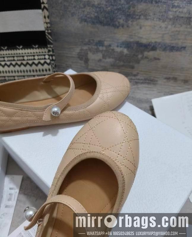 Dior Shoes sz35-41 mnw0305