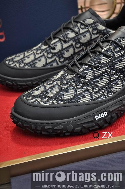 Dior Shoes sz38-45 zx1002