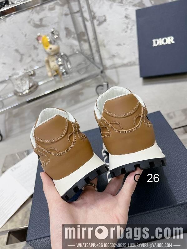 Dior Shoes sz35-45 L1102
