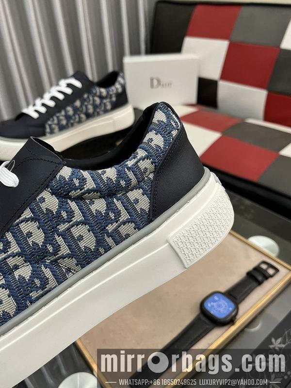 Dior Shoes sz38-44 hnm0155