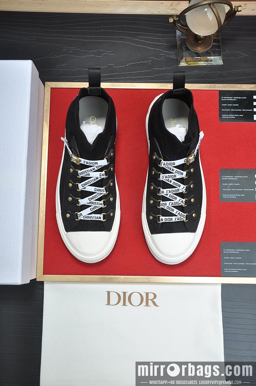 Dior Shoes sz35-44 h0702