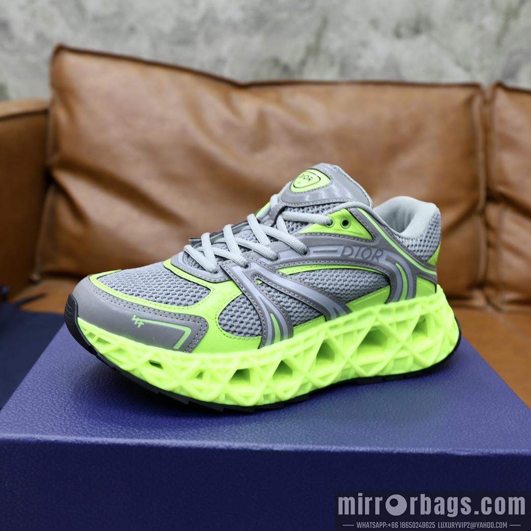 Dior Shoes sz38-44 hnh1213